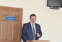 Кримінально-правові та процесуальні питання регулювання суспільних відносин в Україні на сучасному етапі 